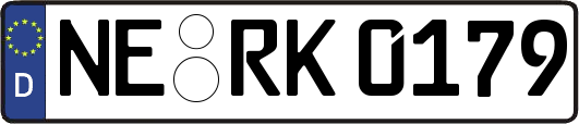 NE-RK0179