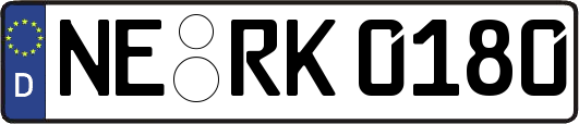 NE-RK0180