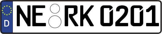 NE-RK0201