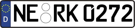 NE-RK0272