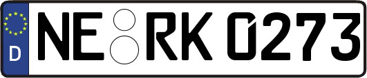 NE-RK0273