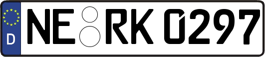NE-RK0297