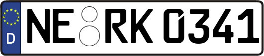 NE-RK0341