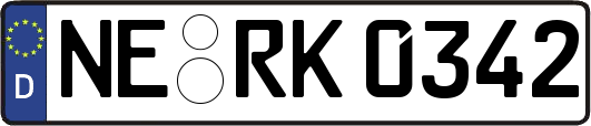 NE-RK0342