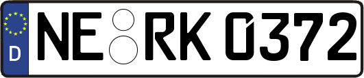 NE-RK0372