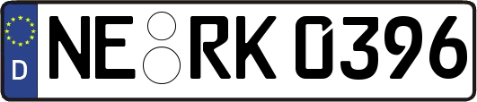 NE-RK0396