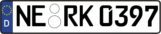 NE-RK0397