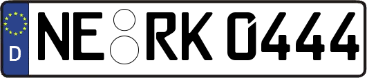 NE-RK0444