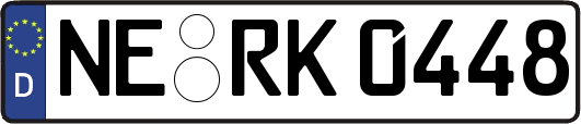 NE-RK0448