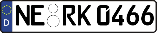NE-RK0466