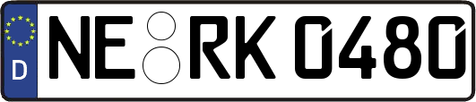 NE-RK0480