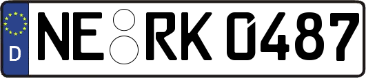 NE-RK0487