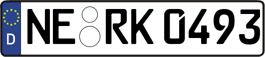 NE-RK0493