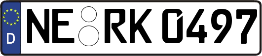NE-RK0497