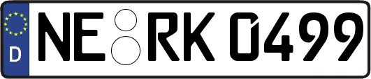 NE-RK0499