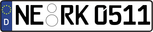 NE-RK0511