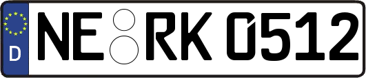 NE-RK0512