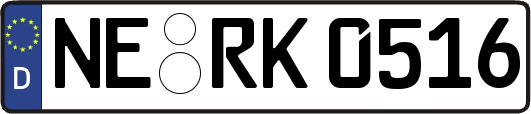 NE-RK0516