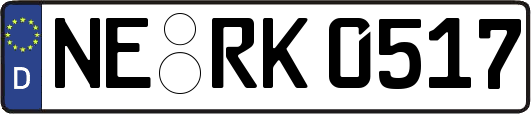 NE-RK0517
