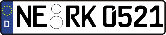 NE-RK0521