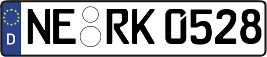 NE-RK0528