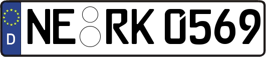 NE-RK0569