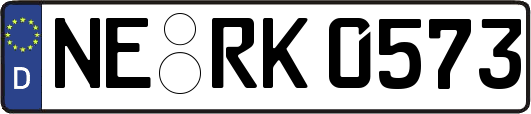 NE-RK0573