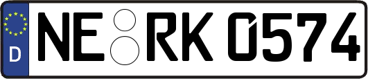 NE-RK0574