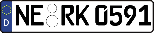 NE-RK0591