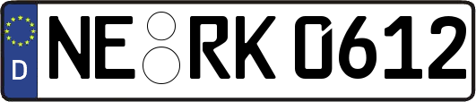 NE-RK0612