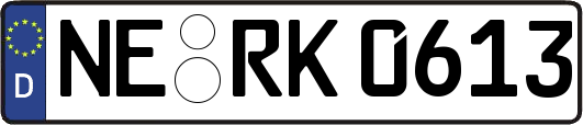 NE-RK0613