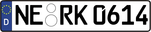 NE-RK0614