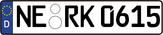 NE-RK0615