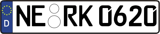 NE-RK0620