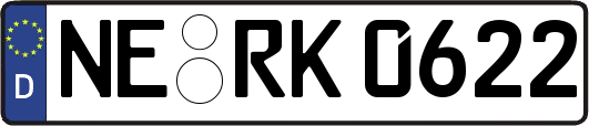 NE-RK0622