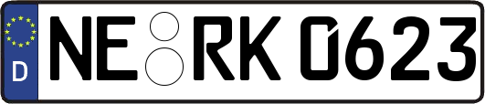 NE-RK0623