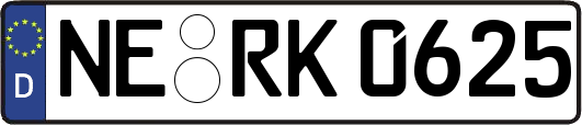 NE-RK0625