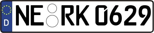 NE-RK0629