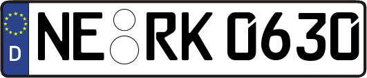 NE-RK0630