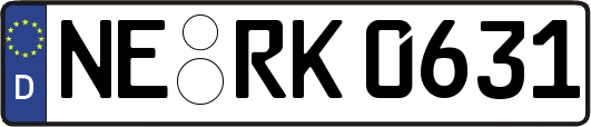 NE-RK0631