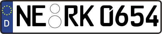 NE-RK0654