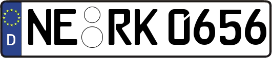 NE-RK0656