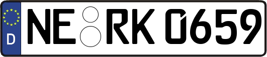 NE-RK0659