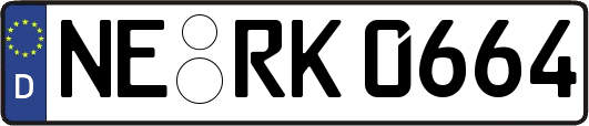 NE-RK0664