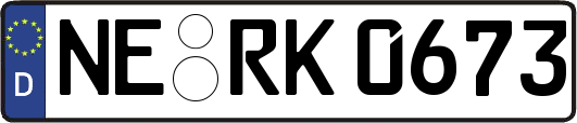 NE-RK0673