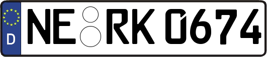 NE-RK0674