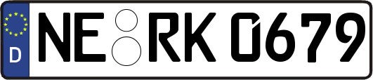 NE-RK0679