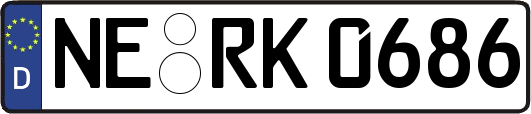 NE-RK0686