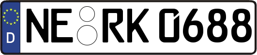 NE-RK0688