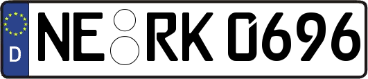 NE-RK0696